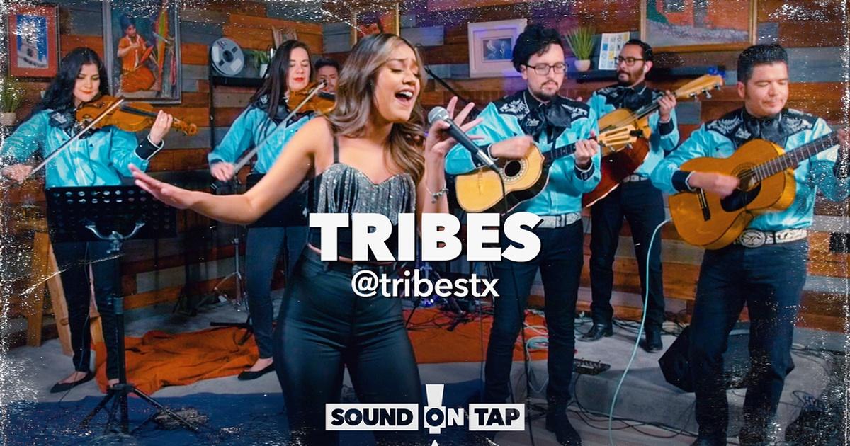 Sound on Tap | Tribes | Season 4