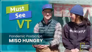 Pandemic Postscript: Miso Hungry