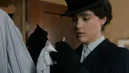 Detective Rheinhardt's Surprise Assistance