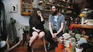 The Terrorium Shop | Birdy Magazine