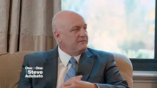 Holy Name President Highlights Villa Marie Claire Facilities