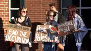 Calls To End Violence