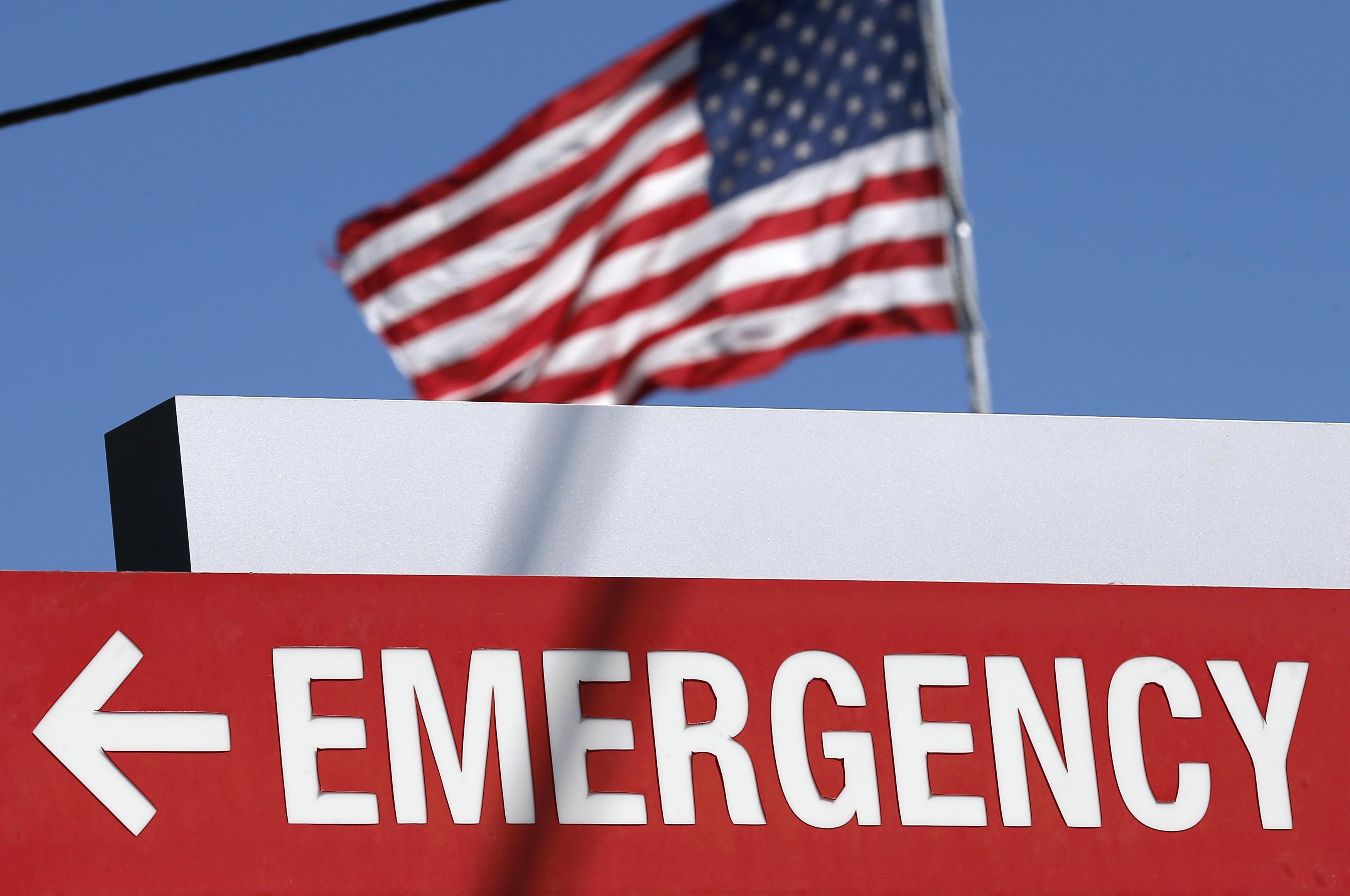 Some people enrolled under ACA have few insurance options