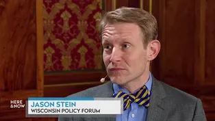 Wisconsin Policy Forum Analysis of Evers' 2023 Budget Plan
