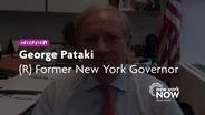 Governor George Pataki Reflects on 9/11