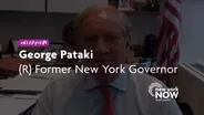 Governor George Pataki Reflects on 9/11