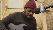 Performance: Chicago Musicians Jack Swain, Nnamdi Ogbonnaya
