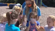 Summer camps reopen to excited parents and kids amid COVID
