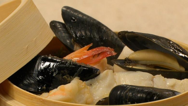 Jacques Pepin Fast Food My Way Image