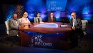 May 3, 2024 - Correspondents Edition | OFF THE RECORD