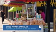 Chicago’s Cinco De Mayo Parade Again Canceled Due to Immigration Raid Concerns