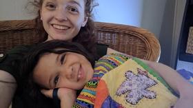 Video thumbnail: NWPTV American Graduate The Learning Garden