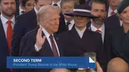 Chicago-Area Political Analysts on Donald Trump's Second Term
