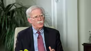 John Bolton part 2 of 2