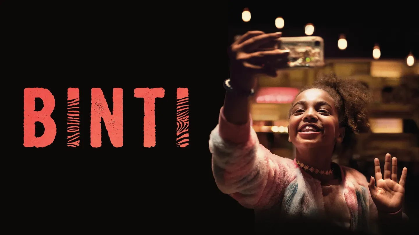 Binti preview