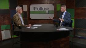 Video thumbnail: The Follow Up 10/9/18 Aftershow with Mark Reene