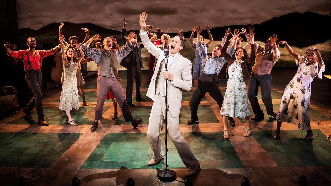 Great Performances | Girl from the North Country