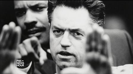 Video thumbnail: PBS NewsHour Remembering Jonathan Demme, director of eclectic, edgy films