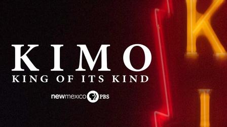 Video thumbnail: Kimo: King of Its Kind Kimo: King of Its Kind