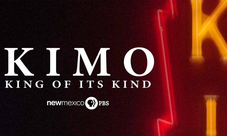 Kimo: King of Its Kind