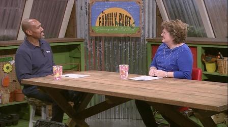 Video thumbnail: The Family Plot Landscape Planning & Problem Landscape Plants