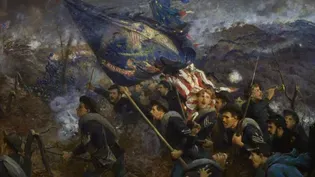 Controversial Civil War Art