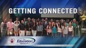 Video thumbnail: WXEL Spotlight On Education Spotlight On Education: Season 2, Episode 24