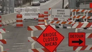 Enthusiasm in NJ for pending infrastructure bill