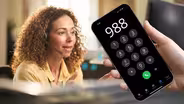 How NY’s 988 Crisis Line is Helping Save Lives