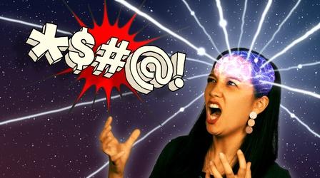 Video thumbnail: Otherwords Is Swearing Good for Your Brain?