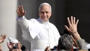 The First (North) American Pope