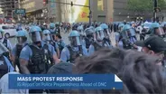 How Will Chicago Handle Mass Protests at the DNC?