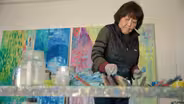 Fields of Memory: Keiko Hara