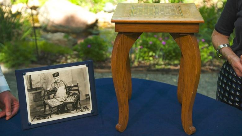 Antiques Roadshow Image