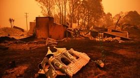 Video thumbnail: PBS NewsHour Australia's catastrophic and relentless battle with bushfire