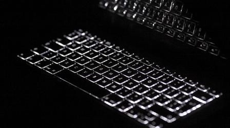 Video thumbnail: PBS NewsHour How the FBI tracks down child pornography predators
