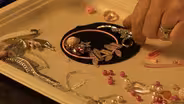 Program Using Recycled Jewelry to Create Art and Opportunities