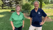 Pruning Shrubs