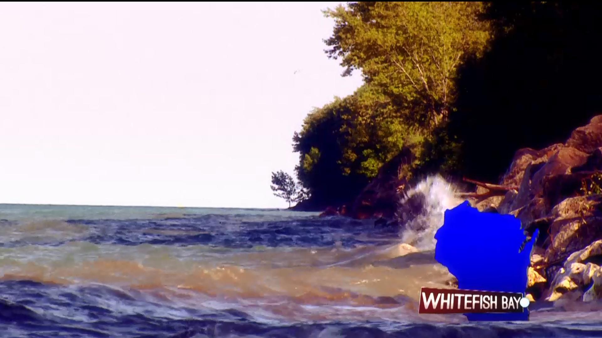 Whitefish Bay