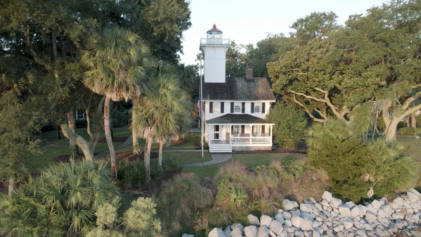 Daufuskie Island