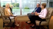 Governors' Perspectives with Kent Manahan
