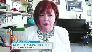 Republicans Anticipate the End of Roe v. Wade