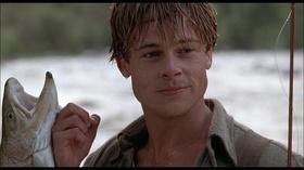 Video thumbnail: SATURDAY NIGHT CINEMA A River Runs Through WEB EXTRA