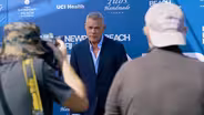 Ray Liotta Recollecting His Drama Teacher Robert Lowry
