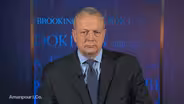 John Allen on the Consequences of Trump's Syria Decision