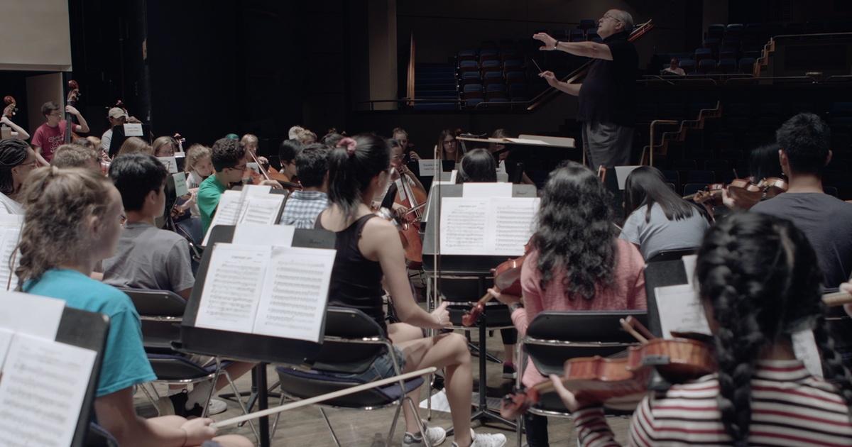 Broad and high | peter stafford wilson | season 5 | episode 9