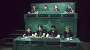 Scholastic Hi Q: Carbondale vs Metro-East Lutheran 3224