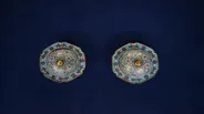 Appraisal: Imperial Chinese Compotes, ca. 1750