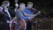 Bluegrass on the Rim 2023 - Gary Waldrep Set
