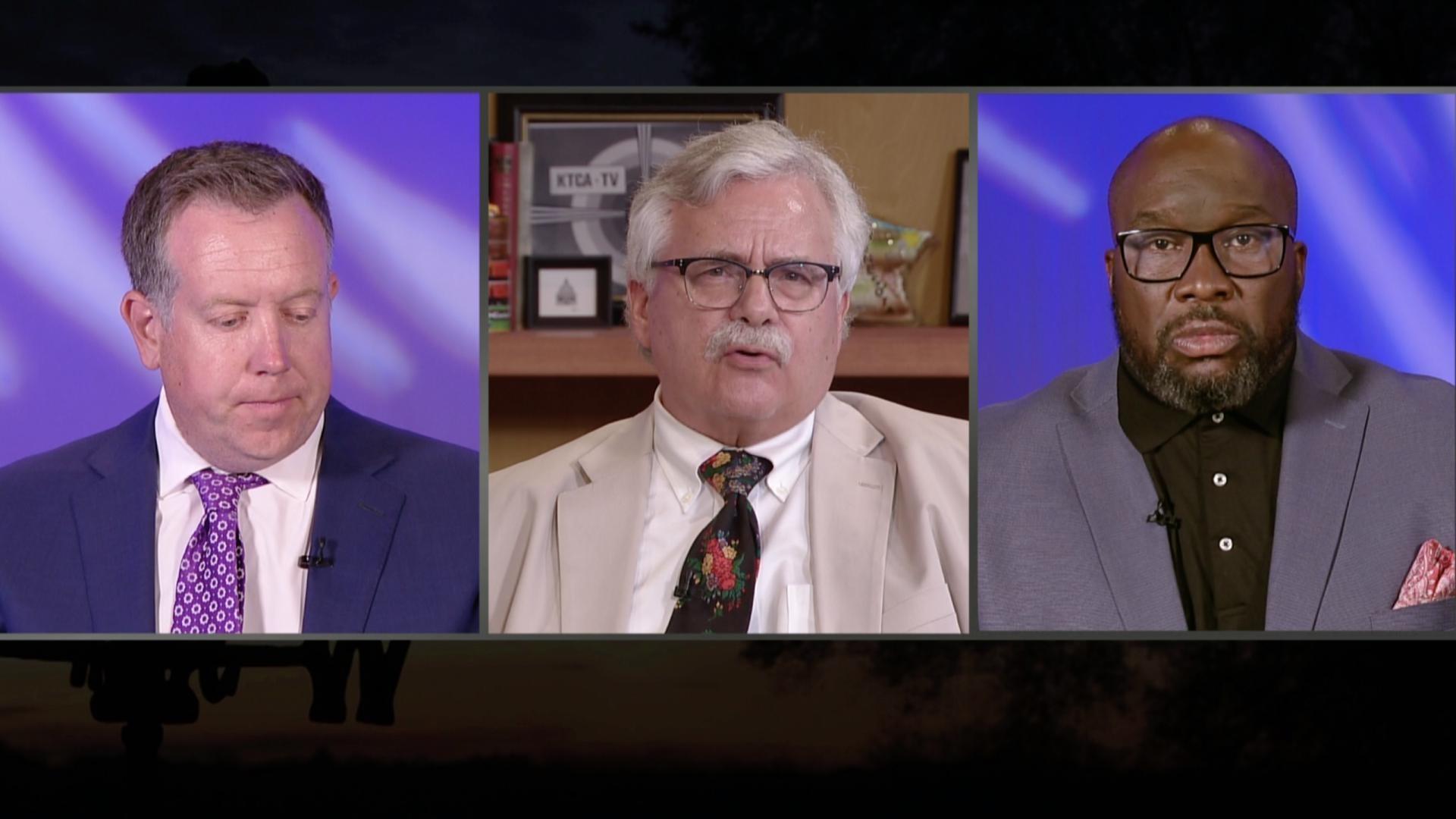 Political Duo | Reaching a Budget Compromise